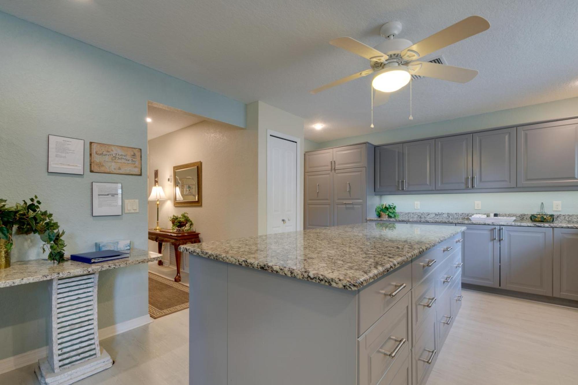 Waterfront Dunnellon Home With Private Dock And Lanai! Eksteriør billede
