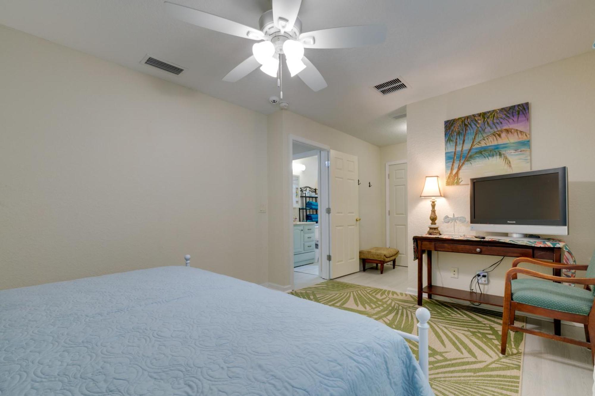 Waterfront Dunnellon Home With Private Dock And Lanai! Eksteriør billede