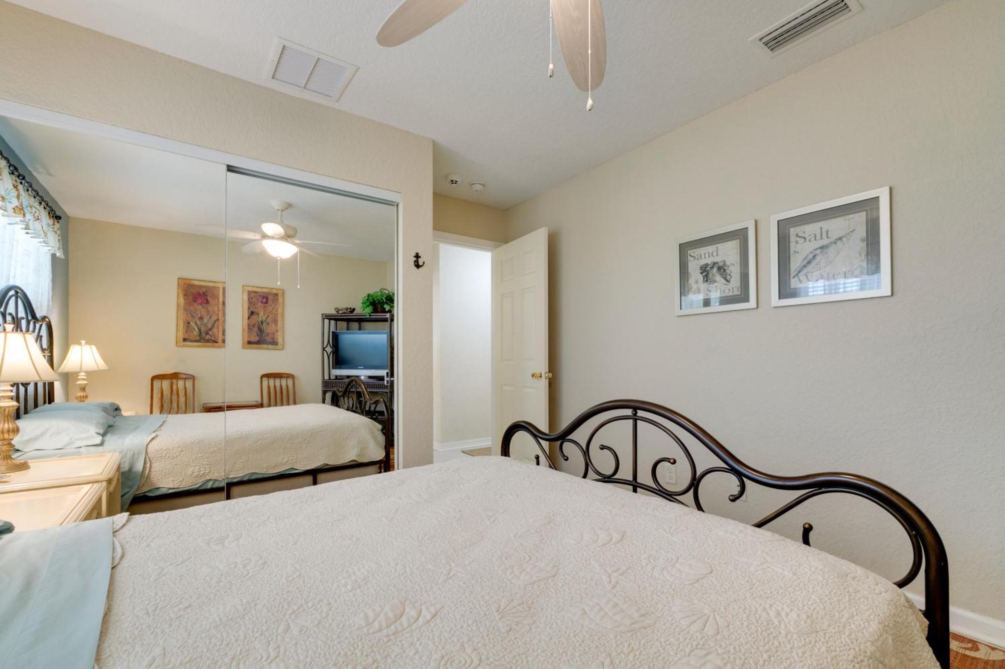 Waterfront Dunnellon Home With Private Dock And Lanai! Eksteriør billede