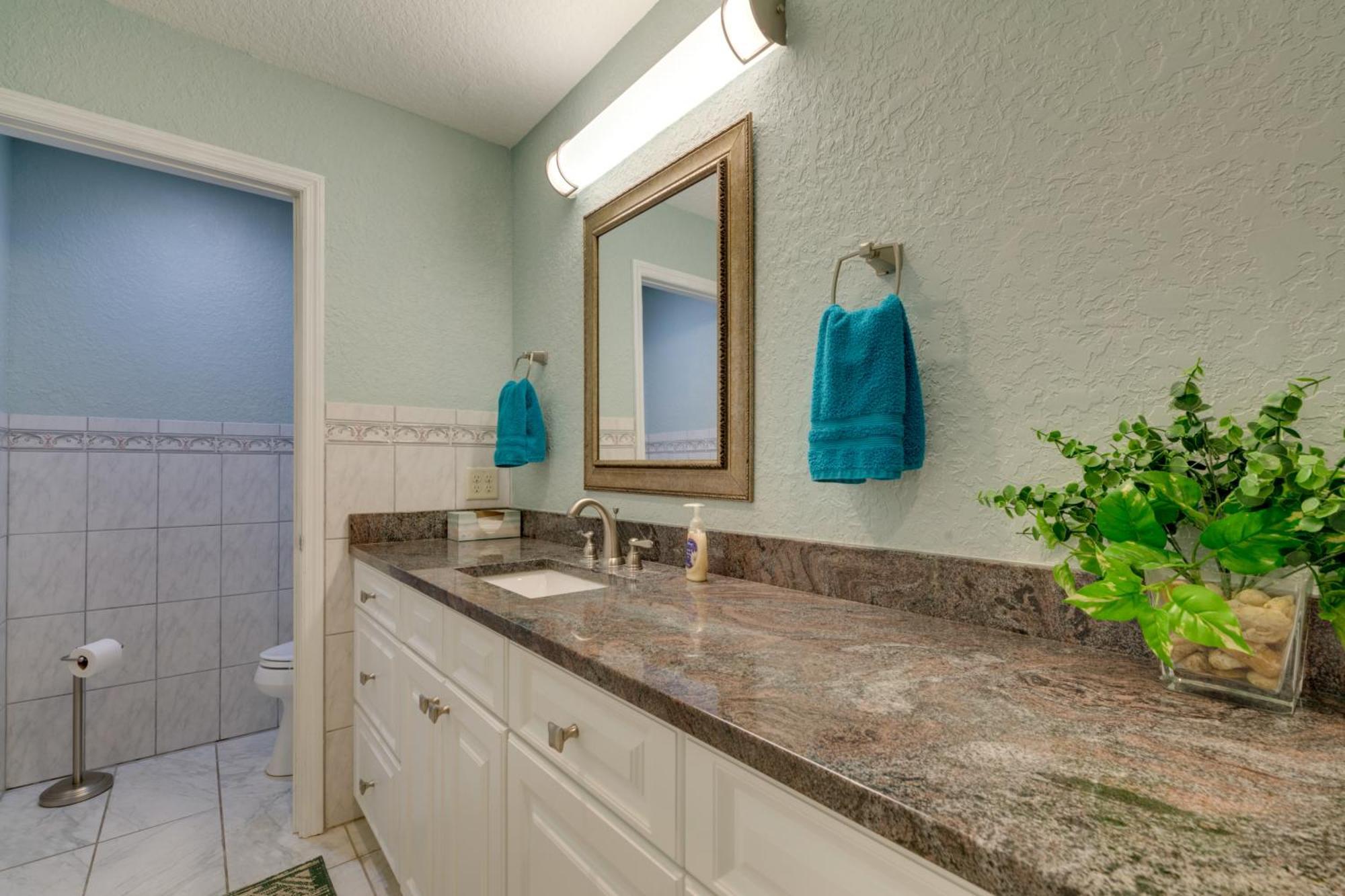 Waterfront Dunnellon Home With Private Dock And Lanai! Eksteriør billede